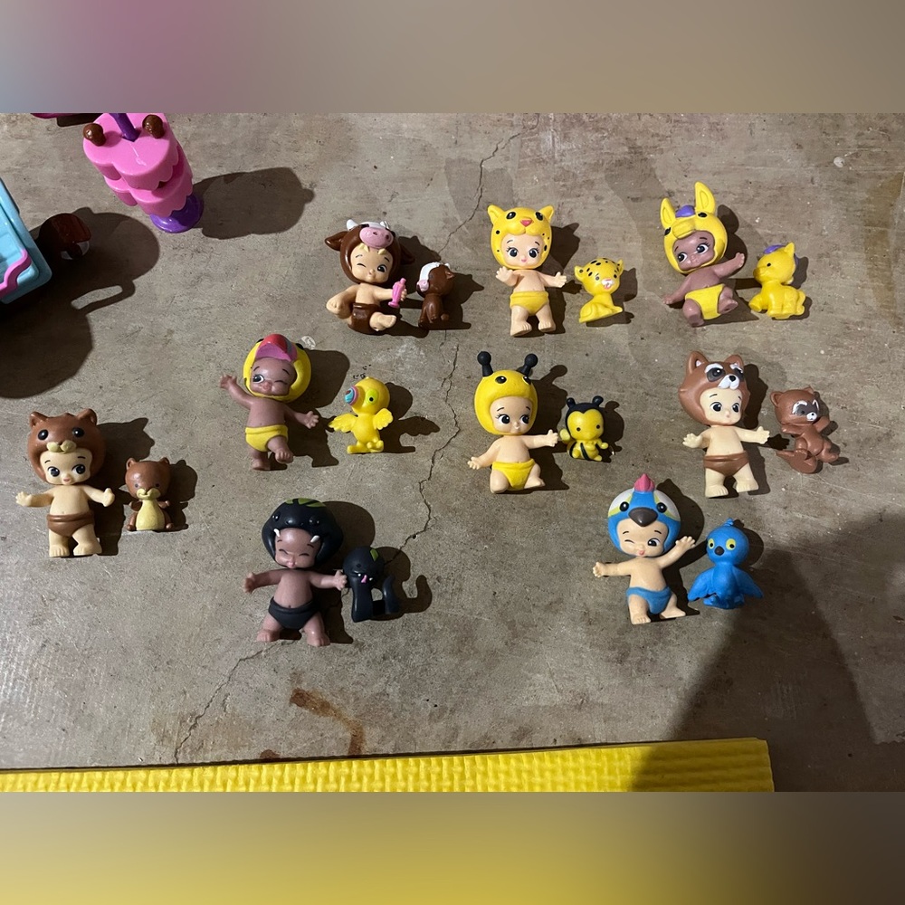 Twozies bundle - Picture 4 of 4